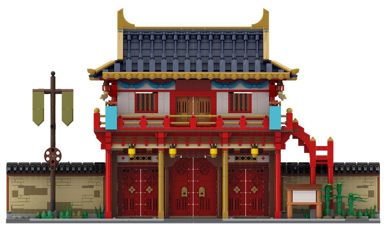 暂无图片